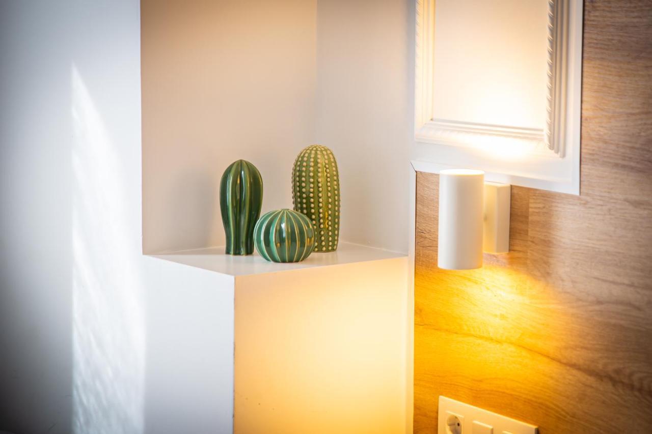 Cartagenaflats, Apartamentos Anfiteatro Romano 5B Exteriér fotografie