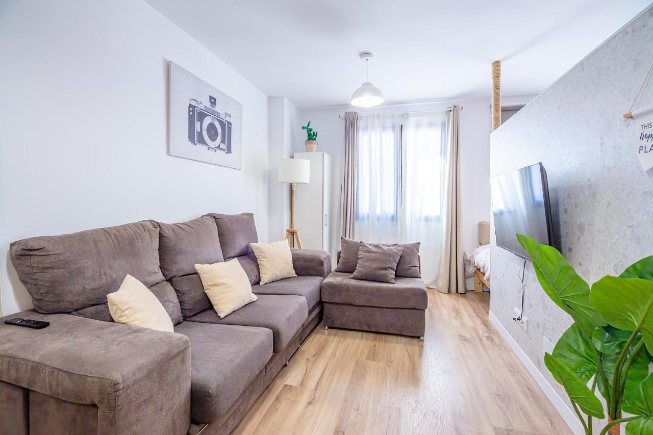 Cartagenaflats, Apartamentos Anfiteatro Romano 5B Exteriér fotografie