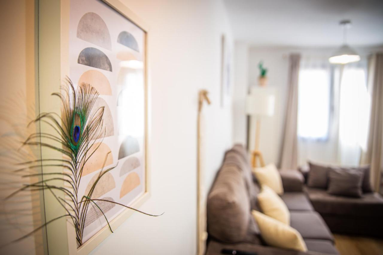 Cartagenaflats, Apartamentos Anfiteatro Romano 5B Exteriér fotografie