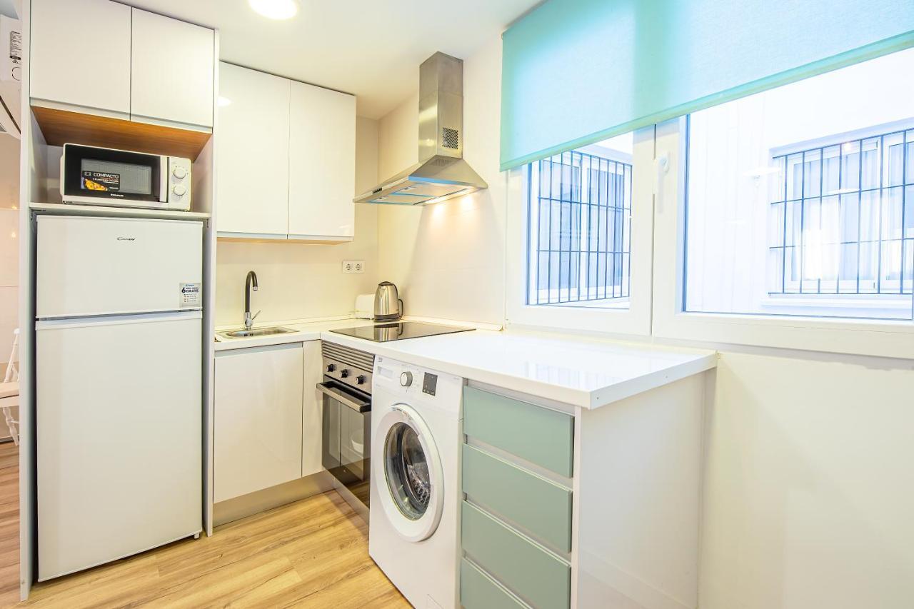 Cartagenaflats, Apartamentos Anfiteatro Romano 5B Exteriér fotografie