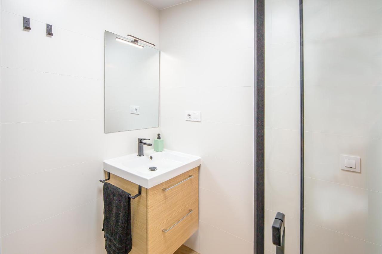 Cartagenaflats, Apartamentos Anfiteatro Romano 5B Exteriér fotografie