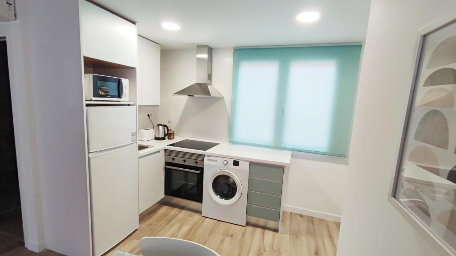 Cartagenaflats, Apartamentos Anfiteatro Romano 5B Pokoj fotografie