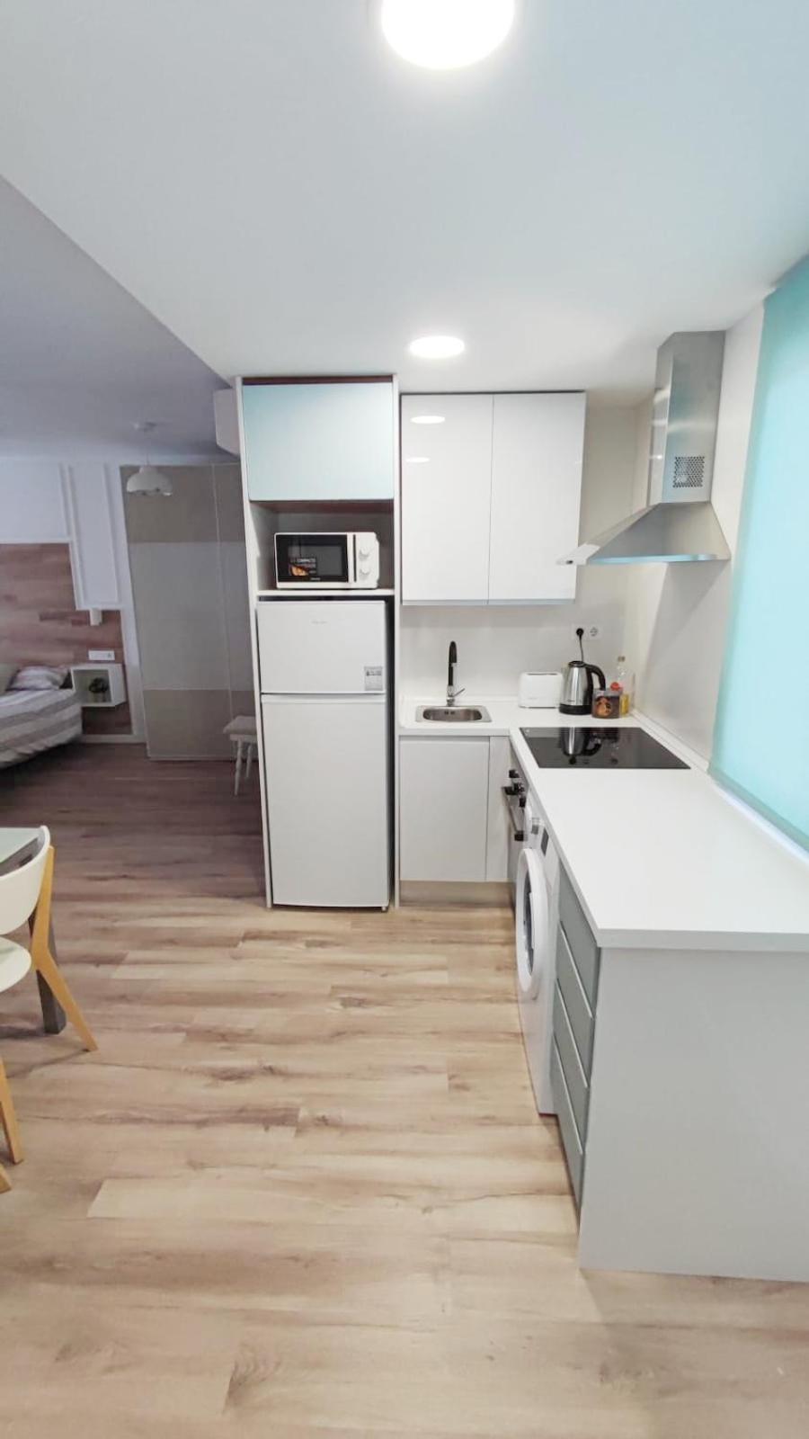 Cartagenaflats, Apartamentos Anfiteatro Romano 5B Pokoj fotografie